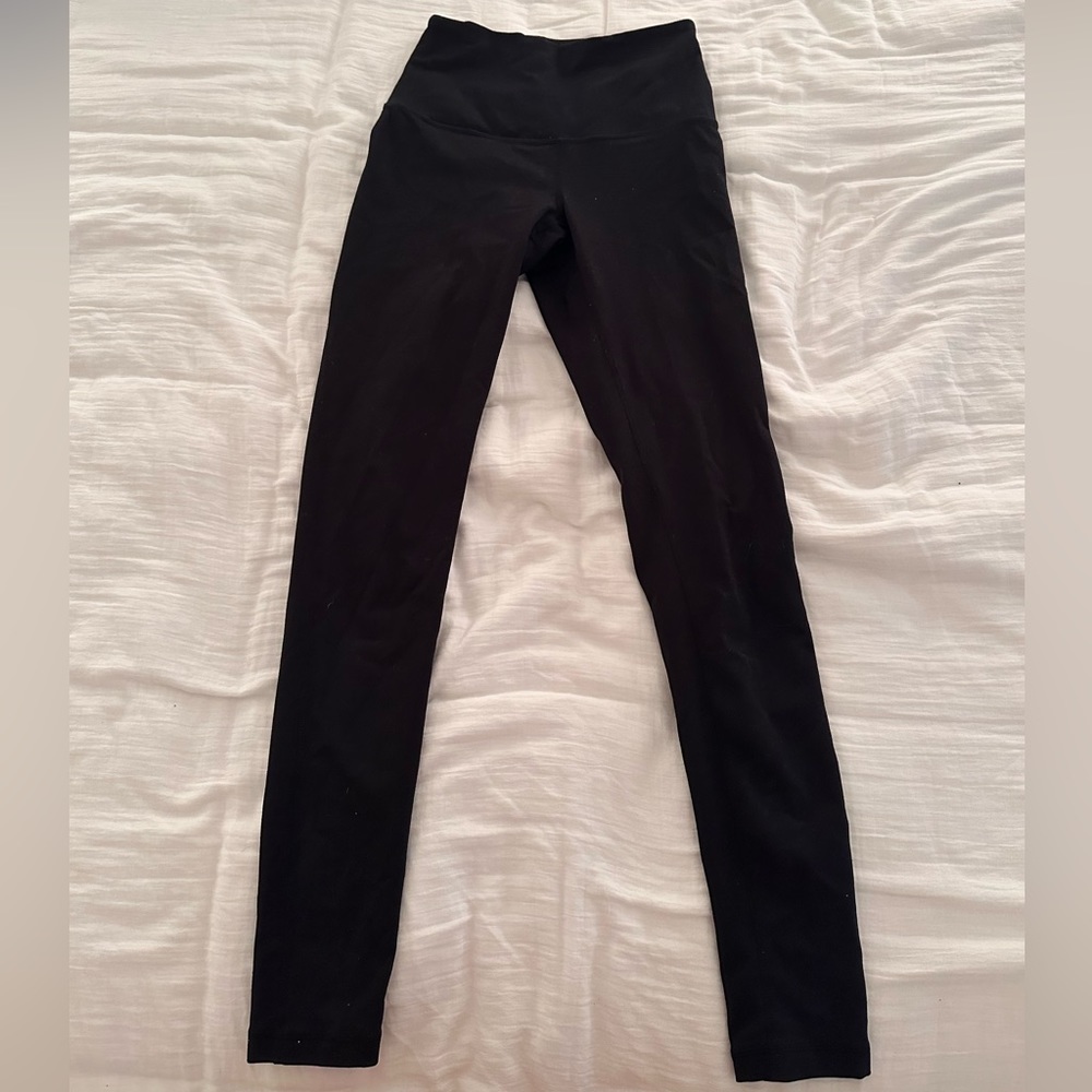 Zella Black Leggings